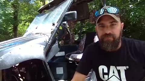 hardworkertn online show from 10/05/25, 04:27