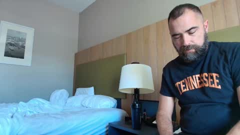 hardworkertn online show from 10/13/25, 05:57