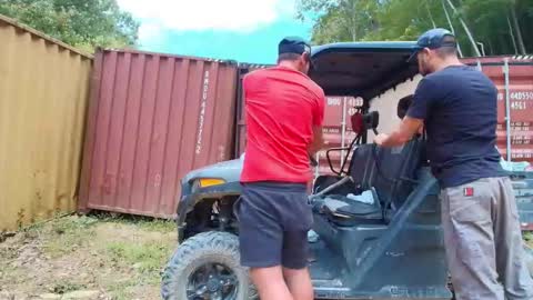 hardworkertn online show from 10/18/25, 05:03