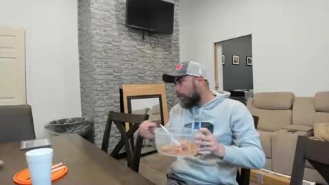 hardworkertn online show from 02/19/26, 04:47