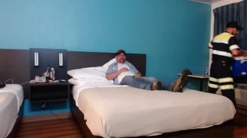 hardworkertn online show from 03/02/26, 07:10