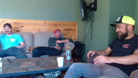 hardworkertn online show from 04/11/26, 04:00