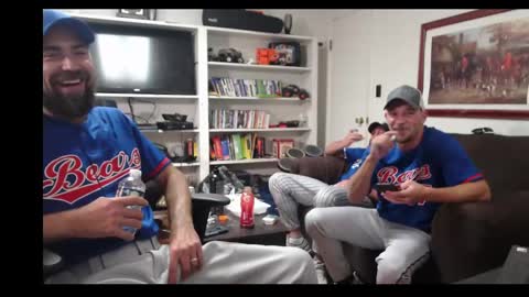 hardworkertn online show from 04/17/26, 01:19