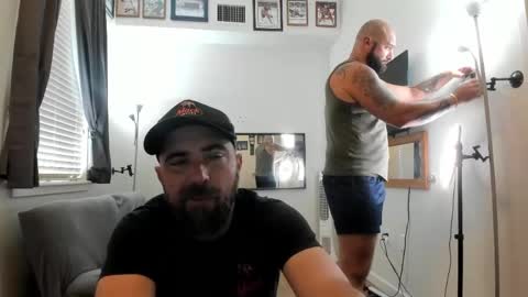 hardworkertn online show from 05/08/26, 05:07