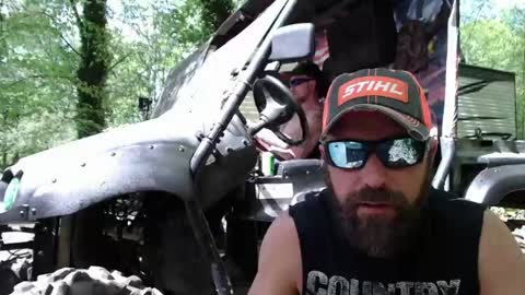 hardworkertn online show from 05/10/26, 05:40