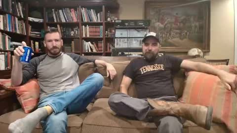 hardworkertn online show from 05/14/26, 07:20