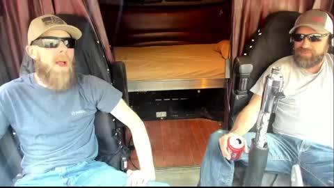 hardworkertn online show from 05/29/26, 05:11