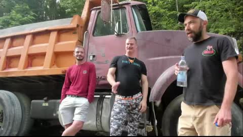 hardworkertn online show from 05/31/26, 04:03