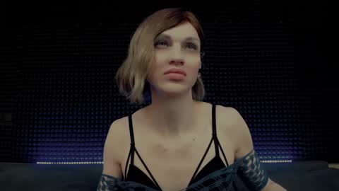 Miss Hardy online show from 02/22/26, 04:57