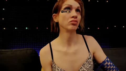 Miss Hardy online show from 05/25/26, 03:56