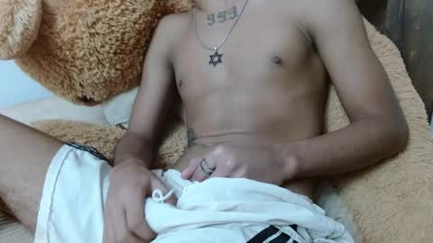 Hares online show from 01/29/25, 06:50