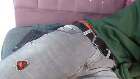 Hares online show from 01/13/26, 02:00