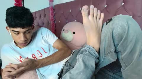 Hares online show from 01/15/26, 01:48