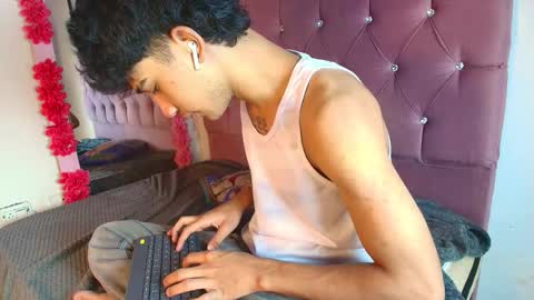 Hares online show from 01/18/26, 02:43