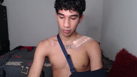 Hares online show from 03/25/26, 03:51