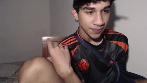 Hares online show from 04/03/26, 04:10