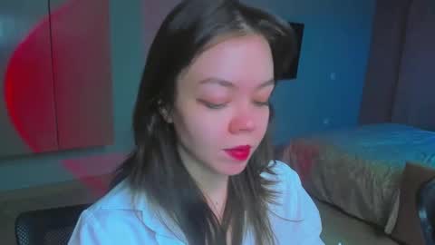 Snapshot of haribo_asmr chatting on 12/29/24, 08:44 Miss Hari online show from 12/29/24, 08:44