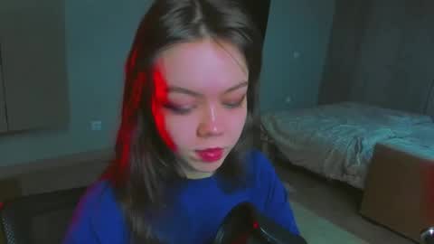 Snapshot of haribo_asmr chatting on 02/01/25, 11:10 Miss Hari online show from 02/01/25, 11:10