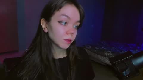 Snapshot of haribo_asmr chatting on 02/08/25, 05:18 Miss Hari online show from 02/08/25, 05:18