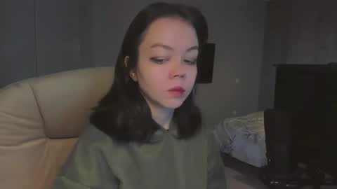 Snapshot of haribo_asmr chatting on 09/28/25, 10:09 Miss Hari online show from 09/28/25, 10:09