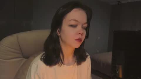 Snapshot of haribo_asmr chatting on 10/08/25, 08:56 Miss Hari online show from 10/08/25, 08:56