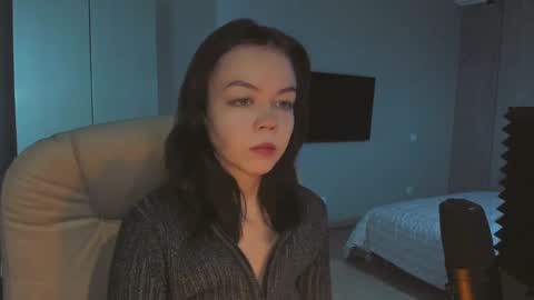 Snapshot of haribo_asmr chatting on 11/19/25, 09:09 Miss Hari online show from 11/19/25, 09:09