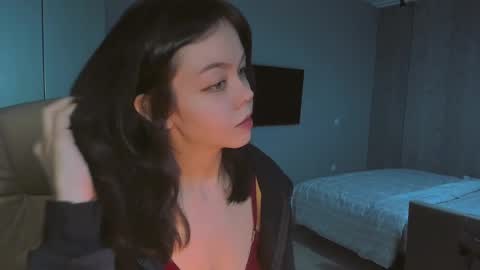 Snapshot of haribo_asmr chatting on 11/21/25, 10:03 Miss Hari online show from 11/21/25, 10:03