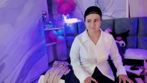 Harimoon online show from 09/20/25, 03:07