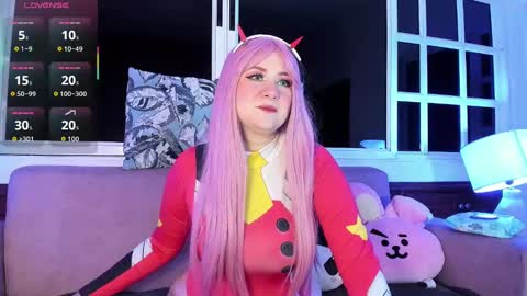 Harimoon online show from 10/28/25, 03:10