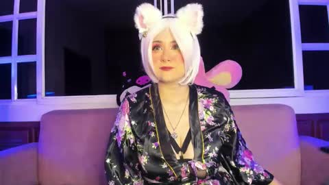 Harimoon online show from 12/18/25, 03:12