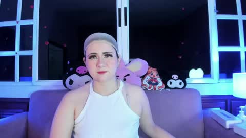 Harimoon online show from 03/17/26, 03:11