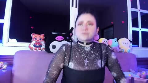 Harimoon online show from 04/01/26, 03:29