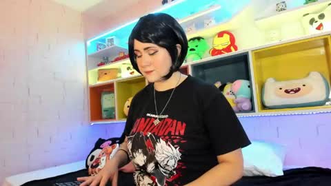 Harimoon online show from 04/19/26, 03:17