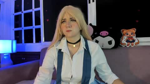 Harimoon online show from 05/08/26, 03:12
