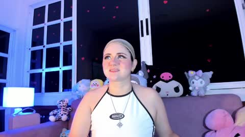 Harimoon online show from 05/10/26, 03:23
