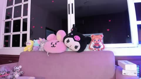 Harimoon online show from 05/23/26, 03:23