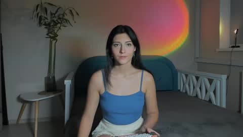 Sophia Haristinali online show from 09/28/25, 08:03