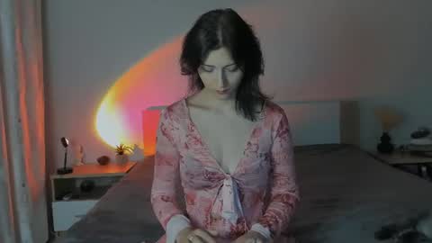 Sophia Haristinali online show from 07/01/26, 10:09