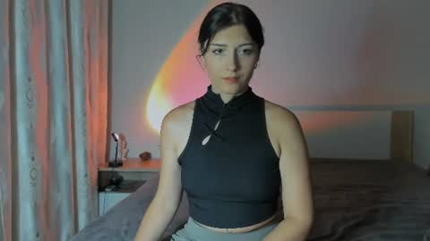 Sophia Haristinali online show from 07/15/26, 06:24