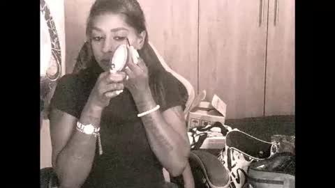 Harl3ysugar4u online show from 04/12/26, 05:51