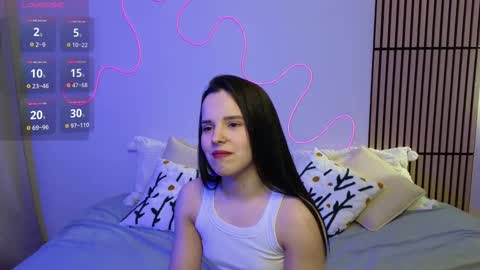 Harleen online show from 02/01/25, 05:37