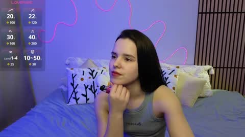 Harleen online show from 02/02/25, 01:52