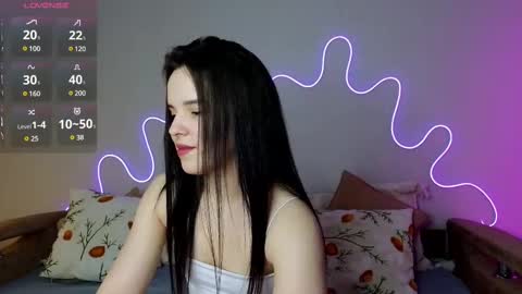 Harleen online show from 03/08/25, 11:07