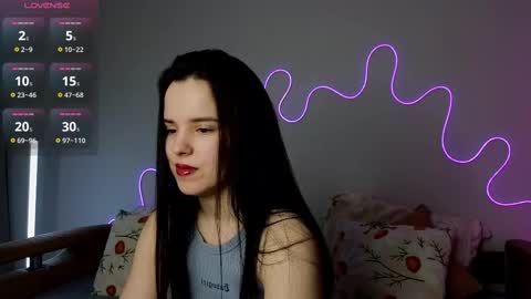 Harleen online show from 03/11/25, 08:09