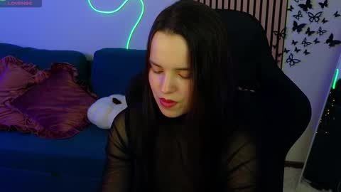 Harleen online show from 11/10/25, 02:43