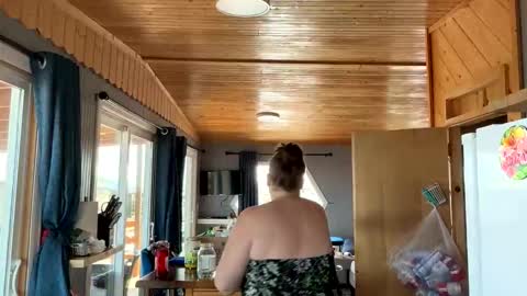 Fiiona online show from 04/12/26, 11:43