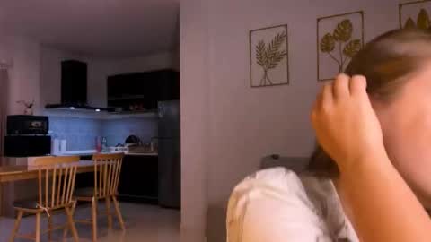 Snapshot of harley_blanco chatting on 10/07/25, 05:04 Harley online show from 10/07/25, 05:04