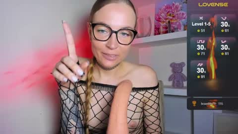 Tasya online show from 04/12/26, 05:40