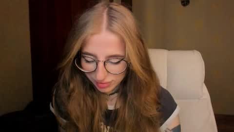 Julia online show from 11/29/25, 05:21