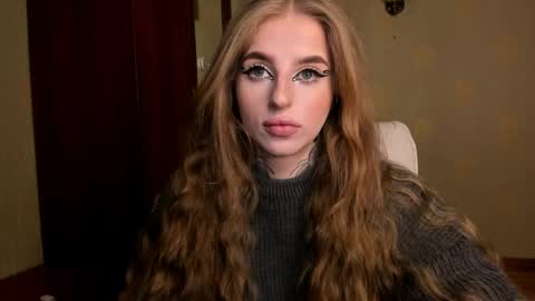 Julia online show from 02/23/26, 04:43